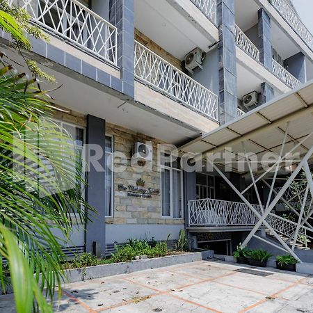 De Malang Sweet Homestay Syariah Mitra Reddoorz Экстерьер фото