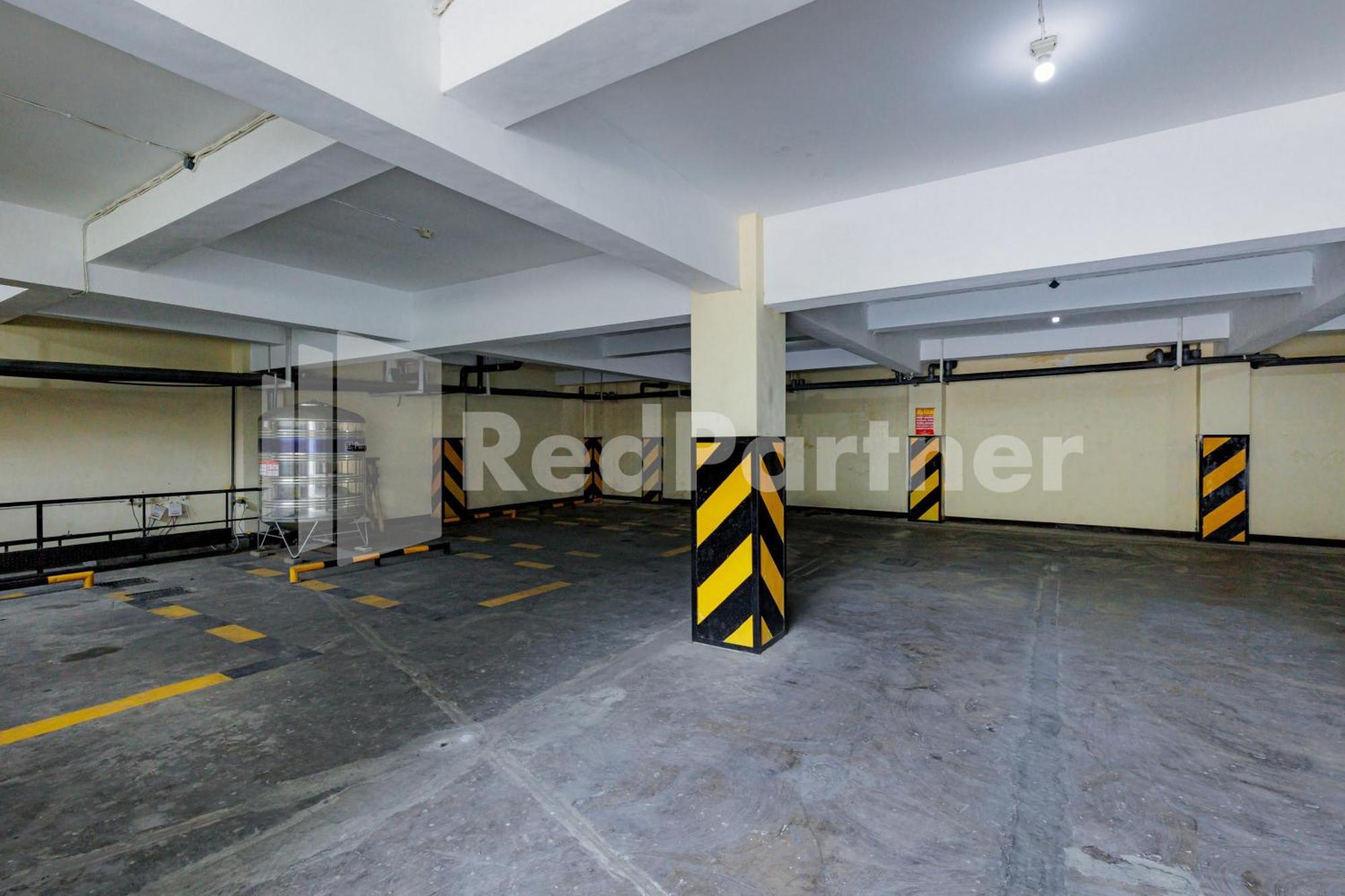 De Malang Sweet Homestay Syariah Mitra Reddoorz Экстерьер фото