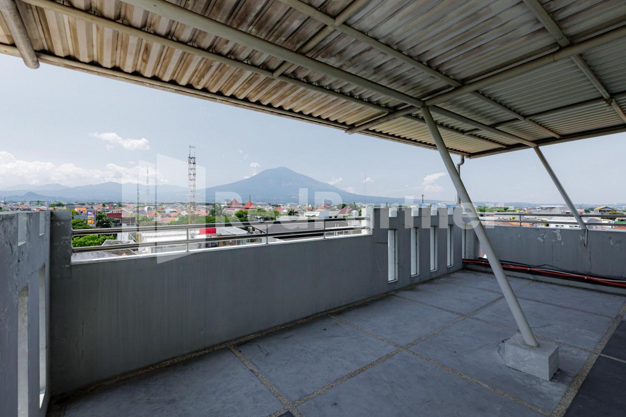 De Malang Sweet Homestay Syariah Mitra Reddoorz Экстерьер фото