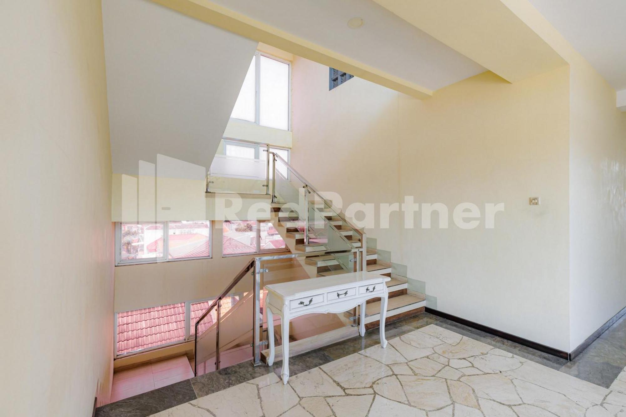 De Malang Sweet Homestay Syariah Mitra Reddoorz Экстерьер фото