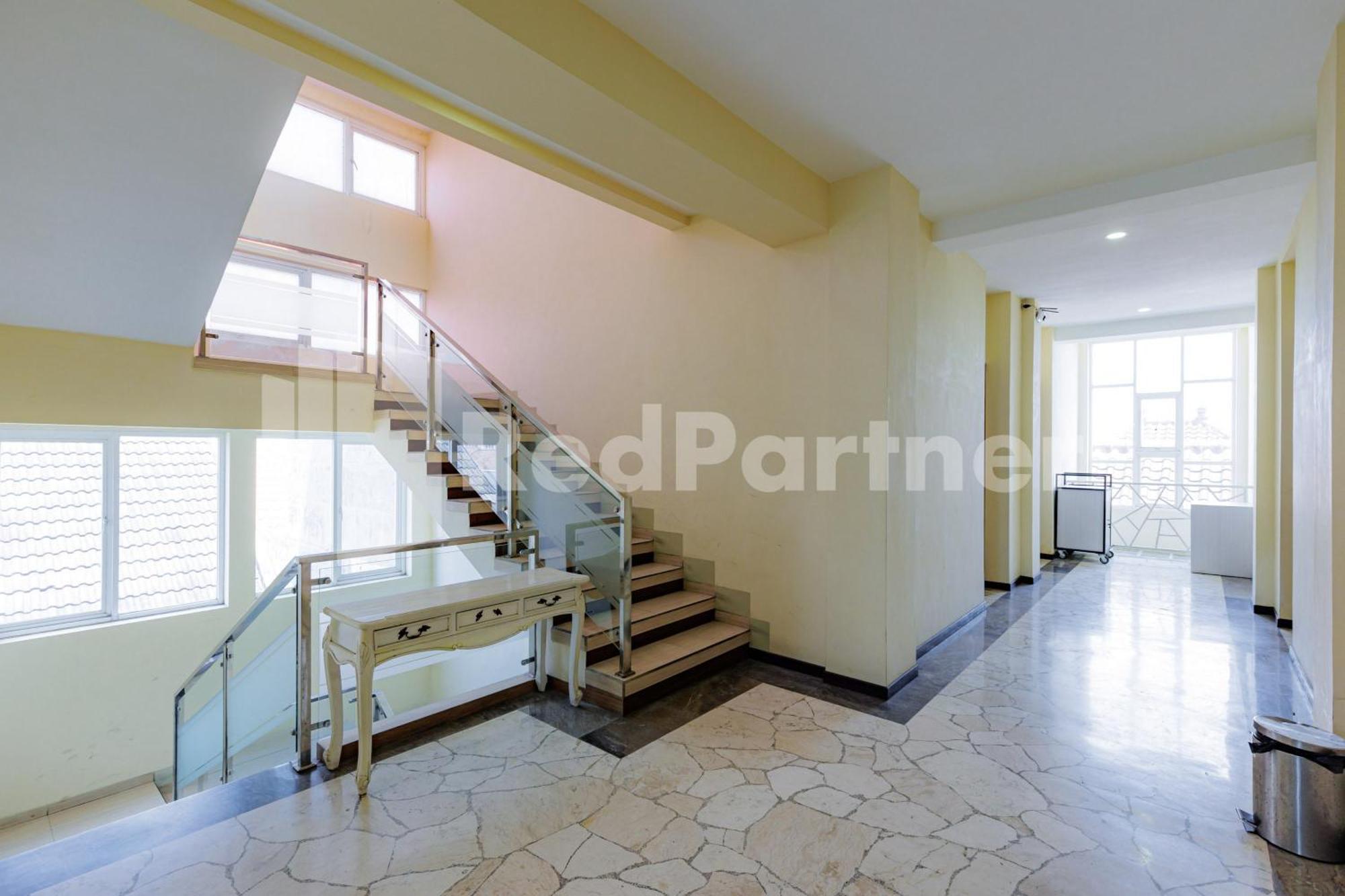 De Malang Sweet Homestay Syariah Mitra Reddoorz Экстерьер фото