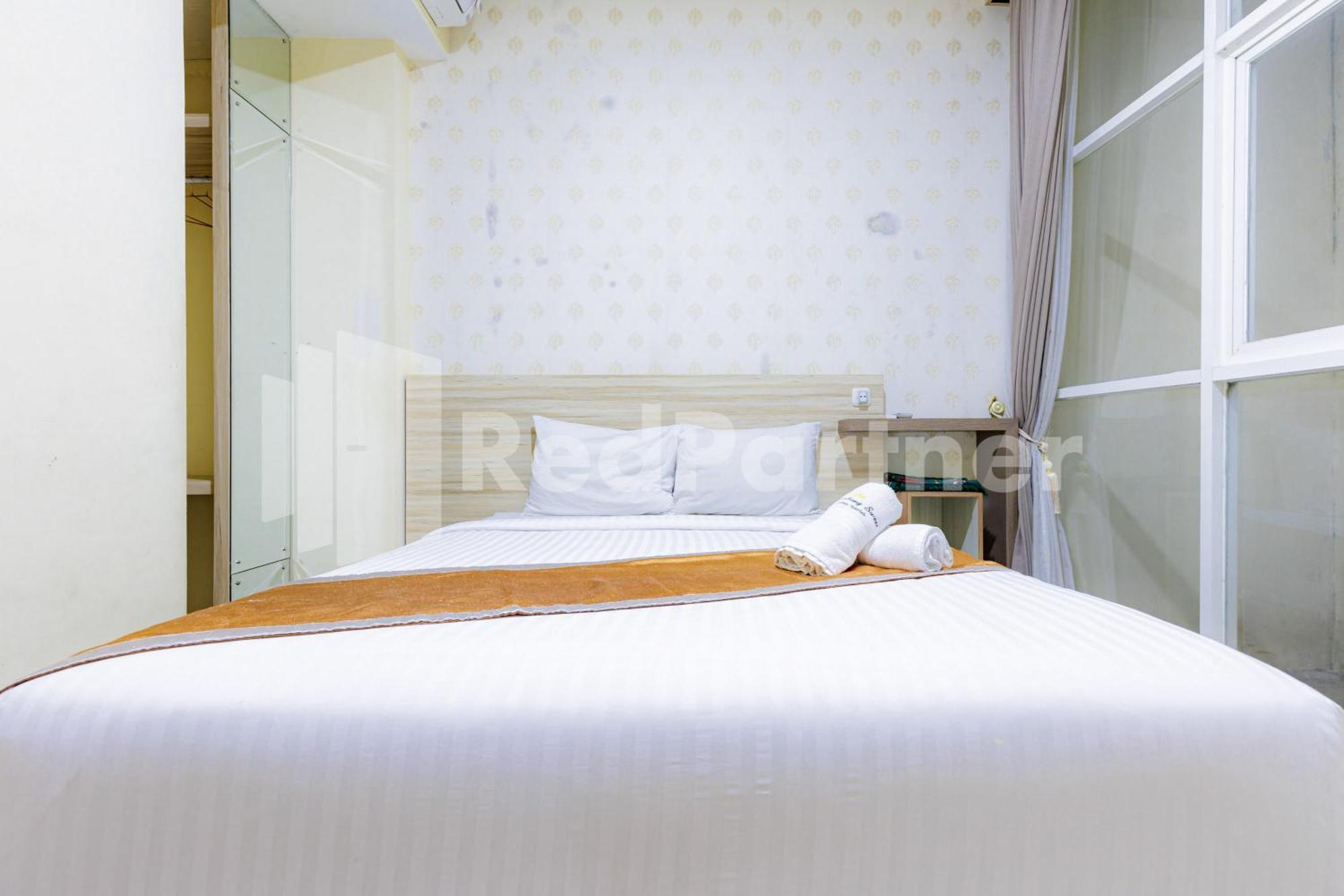 De Malang Sweet Homestay Syariah Mitra Reddoorz Экстерьер фото