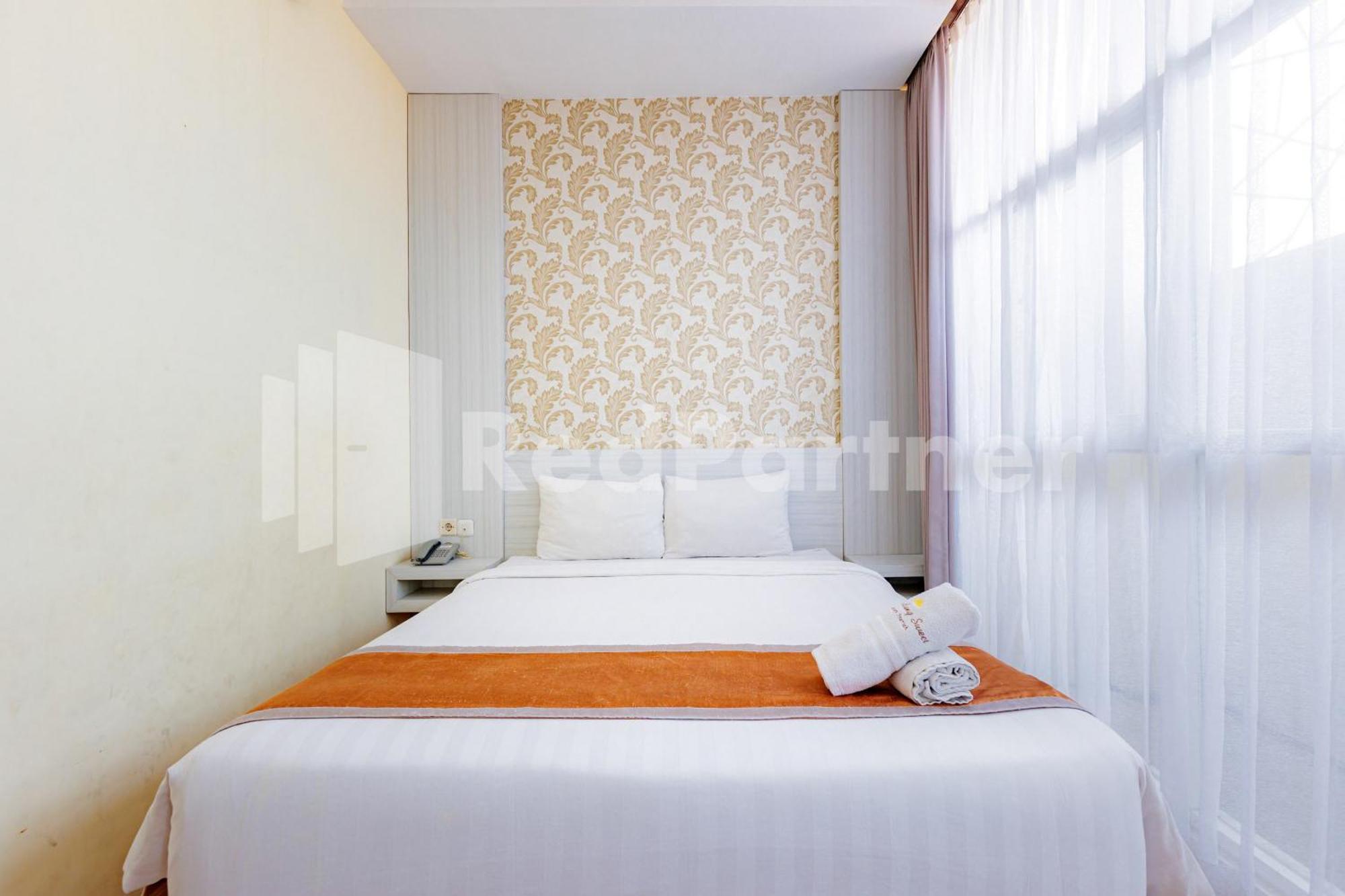 De Malang Sweet Homestay Syariah Mitra Reddoorz Экстерьер фото