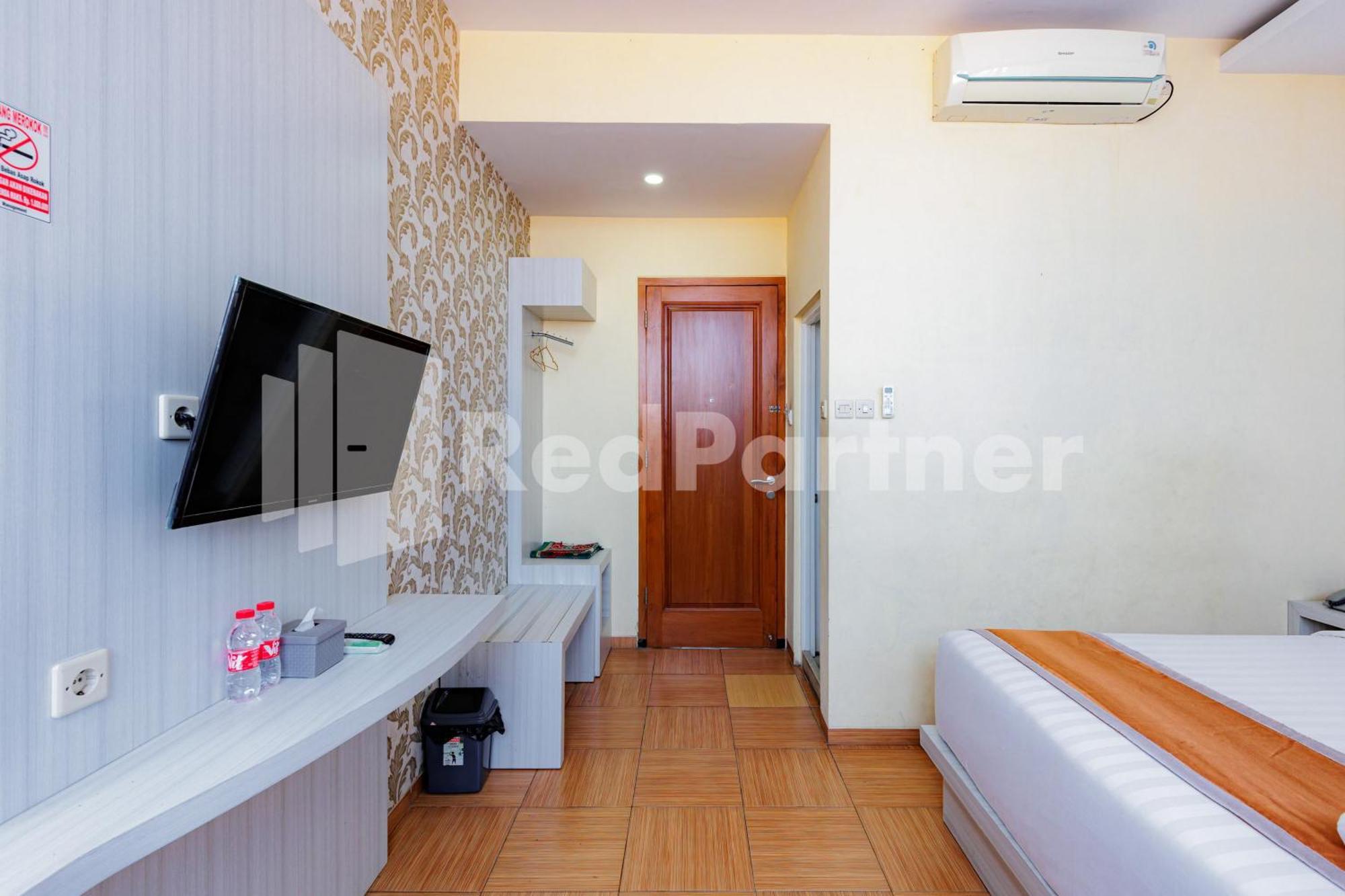 De Malang Sweet Homestay Syariah Mitra Reddoorz Экстерьер фото